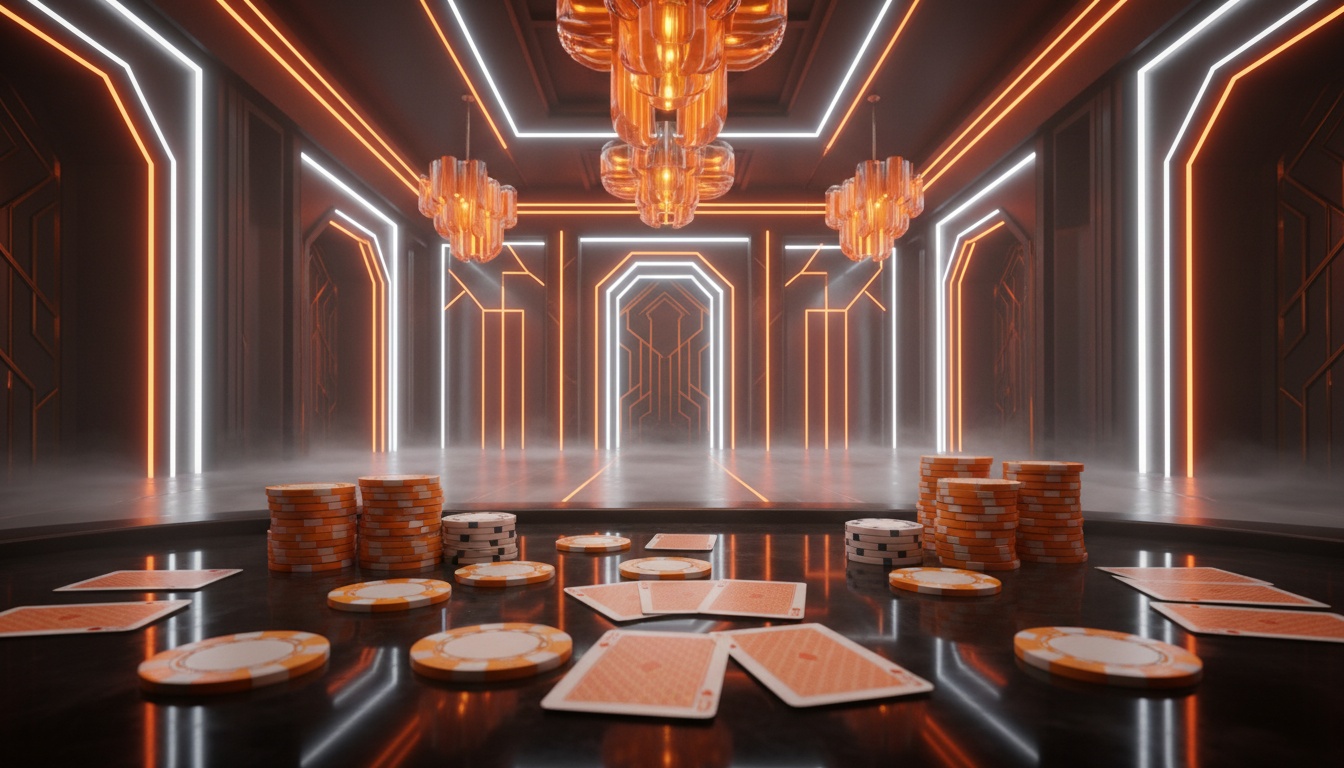 Scatters Casino